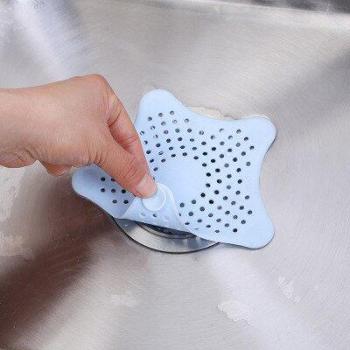 Multi-Functional Washing Bowl Storage Rack
