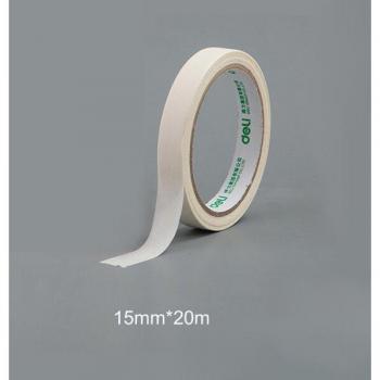 Cinta Adhesiva Unilateral Blanca – 36 mm