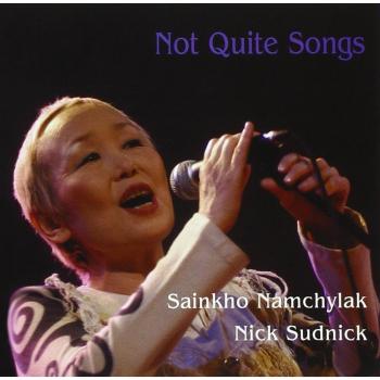 Not Quite Songs