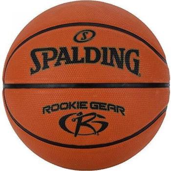 Rookie‑Gear-Out-Spalding Basketball‑Ball in Orange – SKU 3001595011514_4