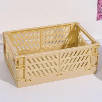 Contenedor plegable