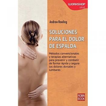 Soluciones para el dolor de espalda