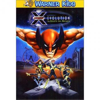 X-Men Évolution