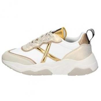 Zapatillas deportivas Munich Wave 8770169 blanco