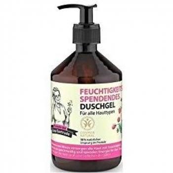 Oma Gertrude Softening Shower Gel 500 ml