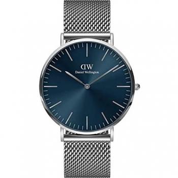 Reloj Daniel Wellington DW00100628 de acero inoxidable