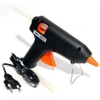 Pistola de pegamento con varillas de 11mm
