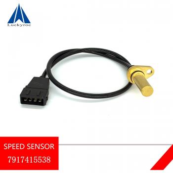 Sensor de Velocidad Linde 7917415538 – Carretilla Eléctrica