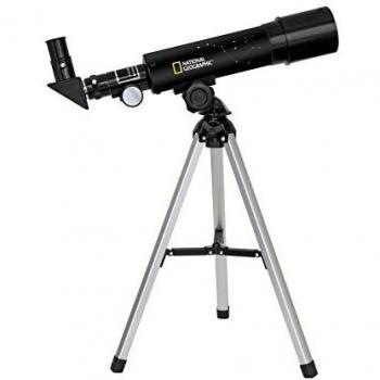 National Geographic 50/360 Refracting Telescope