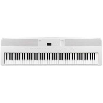 Kawai ES520 Digital Piano White