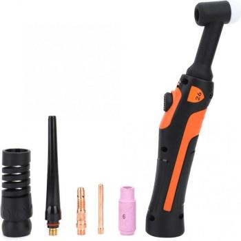 TIG-26 TIG Welding Torch Replacement Head with Collet