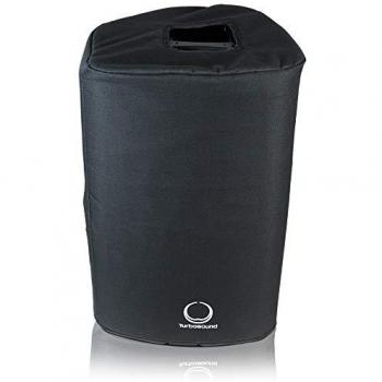 Protection étanche Turbosound TS‑PC12‑1 pour haut-parleurs iQ12 / iX12