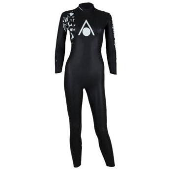 Triathlon Combo Aquasphere Noir-Orange