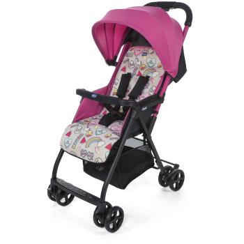 Passeggino Chicco OHlalà 2 Unicorno Mondo Magico