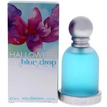 Perfume Mujer Halloween Blue Drop Jesus Del Pozo EDT