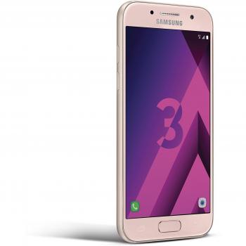 Samsung Galaxy A3 2017 Smartphone portable débloqué 4G (Ecran: 4,7 pouces
