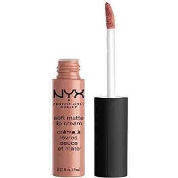 NYX Soft Matte Lip Cream 8 ml