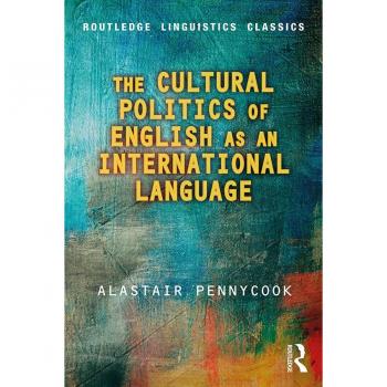 Vitalsource Technologies, Inc. Cultural Politics Of English As An International Language