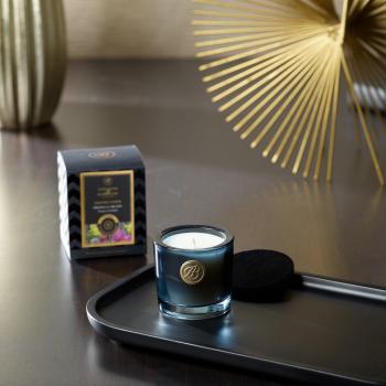 Ashleigh & Burwood Freesia and Orchid Candle 65 g