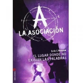 El lugar donde no existen las palabras