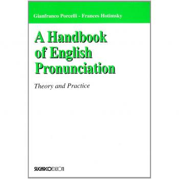 Handbook of English Pronunciation. Theory and Practice