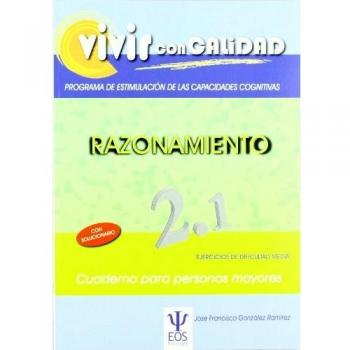 Vivir con calidad -razonamiento 2.1