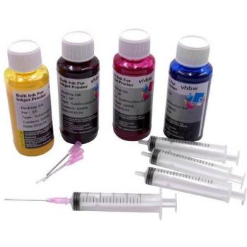 Encre de Sublimation 100 ml – Ricoh Aficio SG 2010 (Jaune)