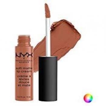 NYX Lippencreme Soft Matte Transylvania, 8 ml
