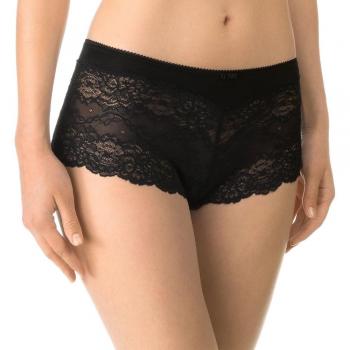 Calida Panti 'Secretos Sensuales' negro