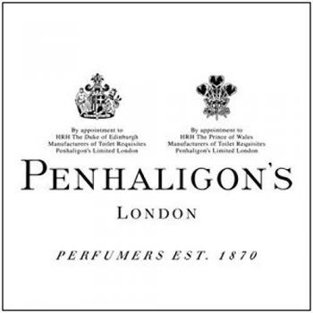 Penhaligon’s Savoy Steam Perfume – 100 ml Bottle
