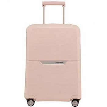 Samsonite MAGNUM, 55 cm, schwarz (1041)
