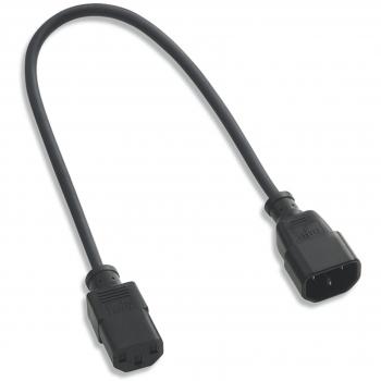 Belkin Pro Series USB-C/USB-A AC Extension, 6 Feet, Model F3A102B06