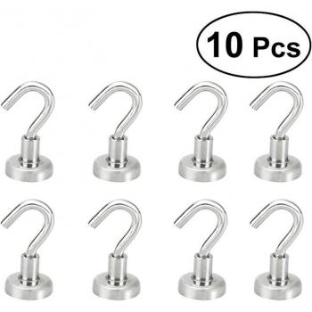 Almacenador Magnético 10