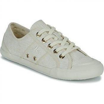 Sneakers TBS basse