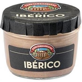Tarradellas Feine Ibérico Pastete (125 G)
