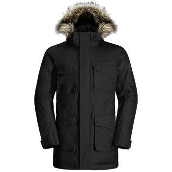Parka Funzionale Jack Wolfskin Winterfrost