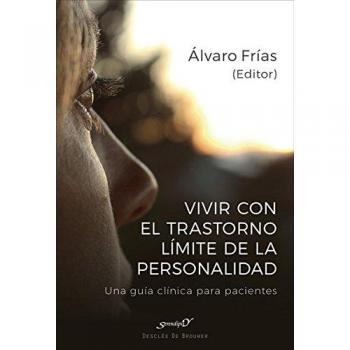 VIVIR CON EL TRASTORNO LÍMITE DE PERSONALIDAD