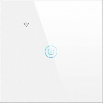 DIY Home Wall Touch Switch
