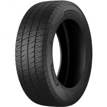 Barum Vanis AllSeason 215/70 R15C 109/107S 8PR