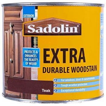Teak Sadolin Extra 500Ml