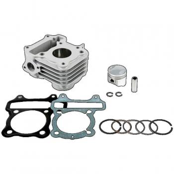 Cilindro Completo AIRSAL 02370342 Ø42 63Cc Sym Mio 50 Grupo Térmico