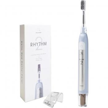 SolaDeY Rhythm 2 Cepillo de Dientes Electrónico Favo de Mel P