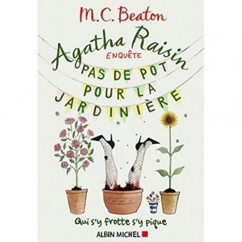 Agatha Raisin enquête 3