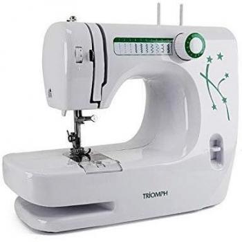 Machine à coudre familiale