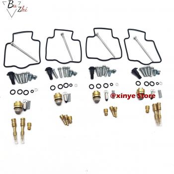 Kawasaki ZX750 Carburetor Air Screw Repair Set