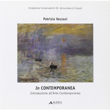 InContemporanea. Introduzione all'arte contemporanea. Con CD Audio