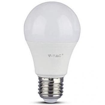 Lámpara E27 LED 11W A60 6400K V-TAC