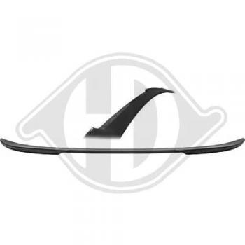 Diederichs 1245562: Difusor Aerodinâmico Traseiro