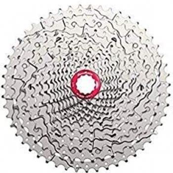 SunRace MZ800 Cassette