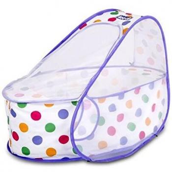 Moustiquaire Berceau Koo‑Di Confort